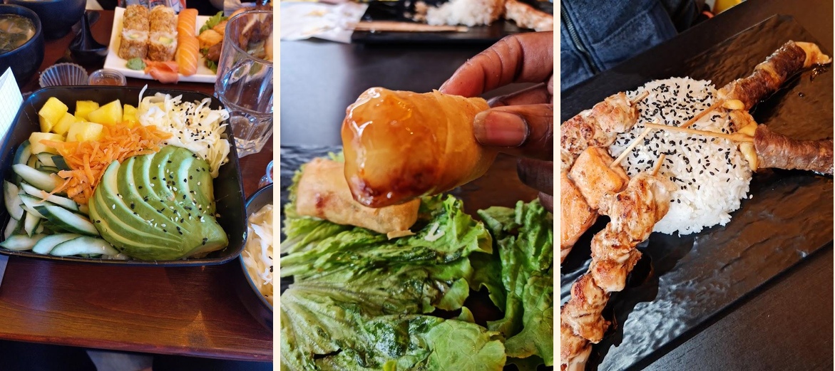 Ô’JAP Melun / Jap&Thaï - Gallery Image 1