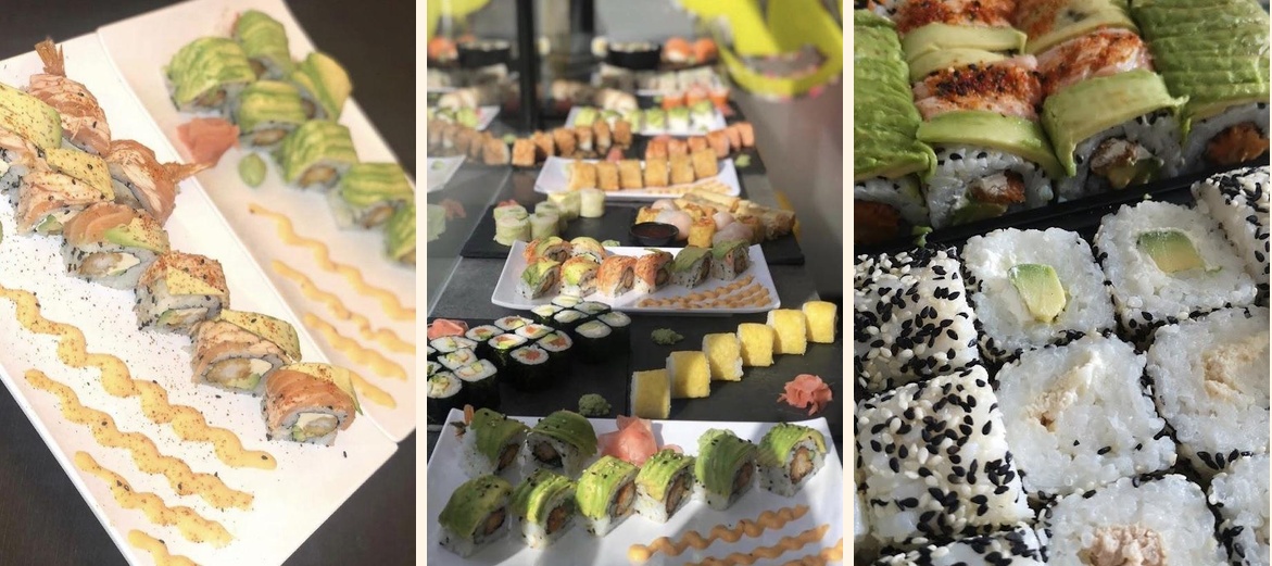 Ô’JAP Melun / Jap&Thaï - Gallery Image 2