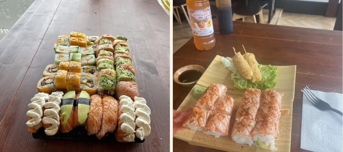 Ô’JAP Melun / Jap&Thaï - Gallery Image 3