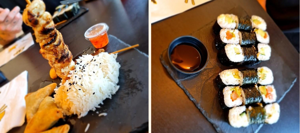 Ô’JAP Melun / Jap&Thaï - Gallery Image 4