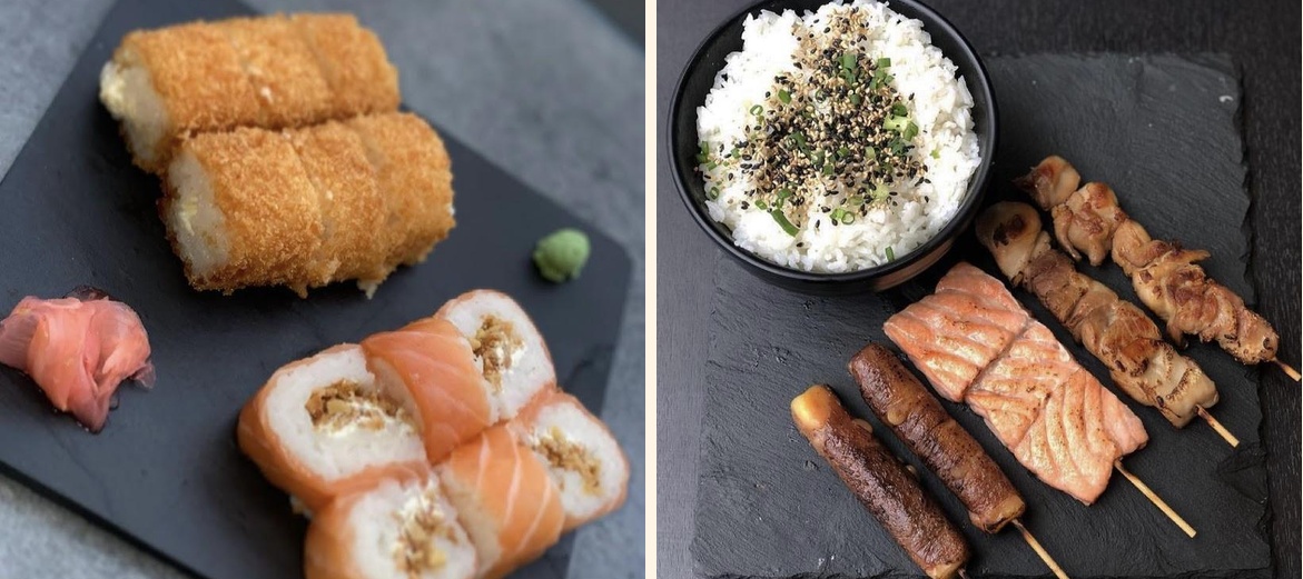 Ô’JAP Melun / Jap&Thaï - Gallery Image 6