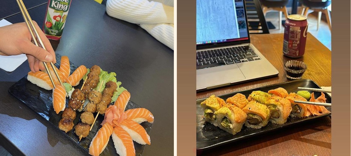 Ô’JAP Melun / Jap&Thaï - Gallery Image 7